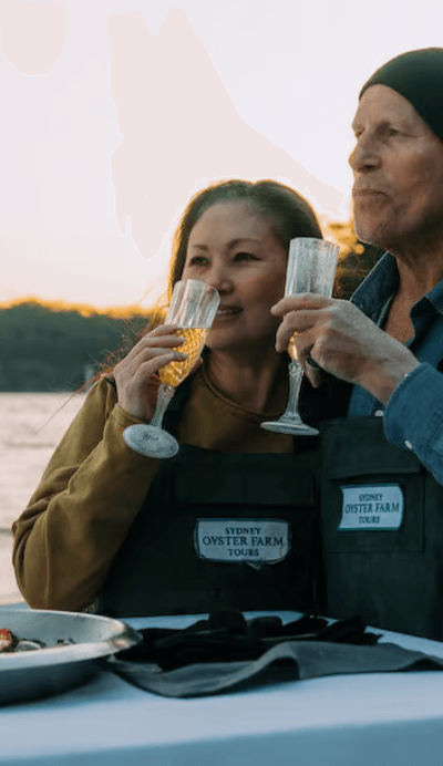 A TrulyAus adventure on the Central Coast