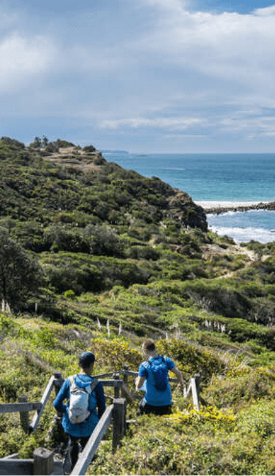 Central Coast’s Patonga Hosts Australia’s Premier X-Marathon Adventure Race