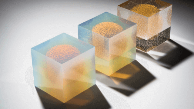 Clare Peters Creative Journey