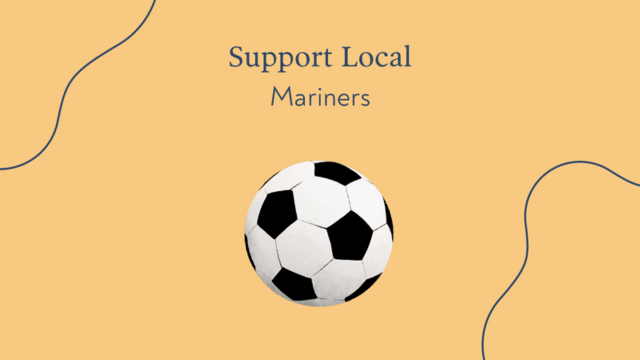 Love Local List: Central Coast Mariners